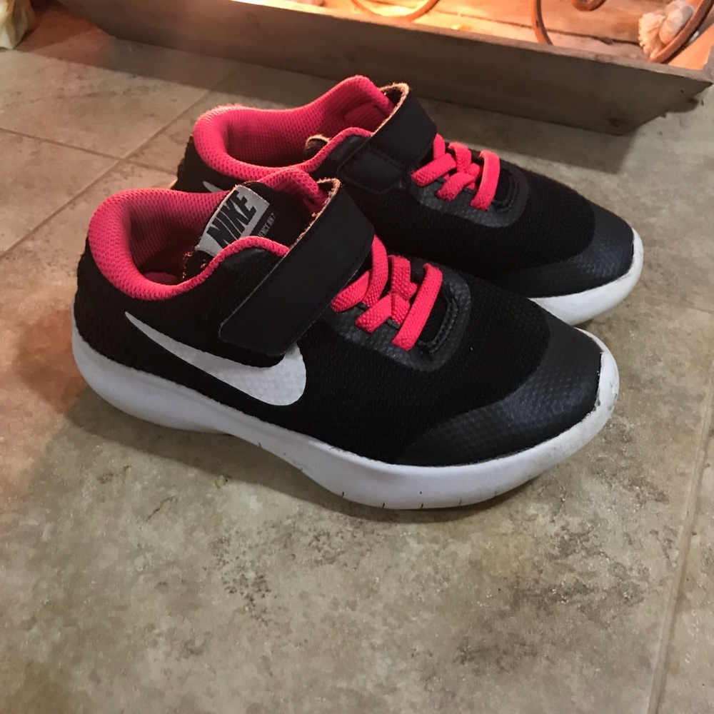 Girls Nike Flex